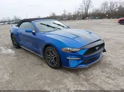 1FATP8UH0J5185555 2018 FORD MUSTANG