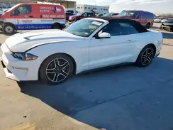 1FATP8UH0K5104233 2019 FORD MUSTANG
