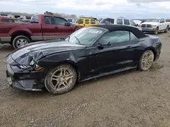 1FATP8UH0K5109240 2019 FORD MUSTANG