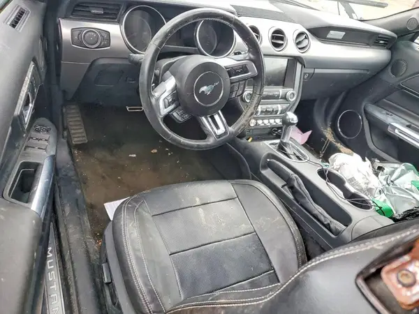 1FATP8UH0K5109240 2019 FORD MUSTANG - Image 8