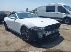 1FATP8UH0K5115619 2019 FORD MUSTANG