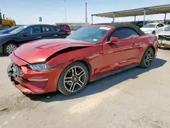 1FATP8UH0K5119623 2019 FORD MUSTANG