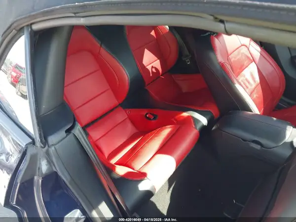 1FATP8UH0K5120934 2019 FORD MUSTANG - Image 8