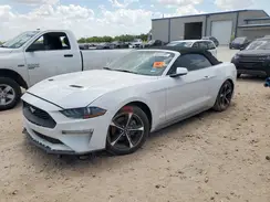 1FATP8UH0K5130458 2019 FORD MUSTANG