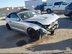 1FATP8UH0K5131481 2019 FORD MUSTANG