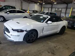 1FATP8UH0K5131495 2019 FORD MUSTANG