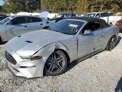 1FATP8UH0K5138334 2019 FORD MUSTANG