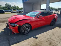 1FATP8UH0K5138608 2019 FORD MUSTANG