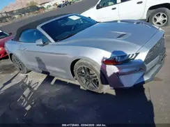 1FATP8UH0K5148555 2019 FORD MUSTANG