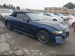 1FATP8UH0K5149818 2019 FORD MUSTANG