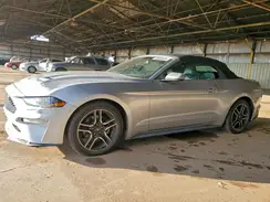 1FATP8UH0K5158342 2019 FORD MUSTANG