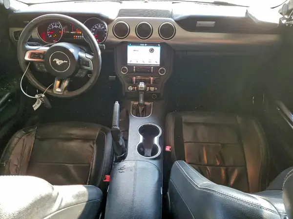 1FATP8UH0K5158342 2019 FORD MUSTANG - Image 8