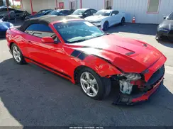 1FATP8UH0K5159006 2019 FORD MUSTANG