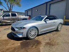 1FATP8UH0K5159930 2019 FORD MUSTANG