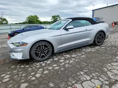 1FATP8UH0K5170507 2019 FORD MUSTANG