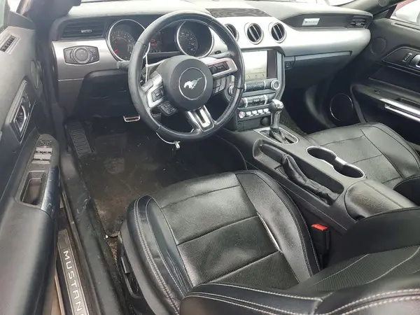 1FATP8UH0K5170703 2019 FORD MUSTANG - Image 8
