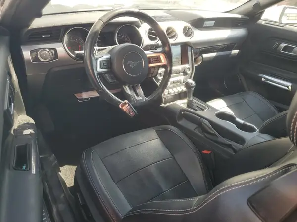 1FATP8UH0K5170720 2019 FORD MUSTANG - Image 8
