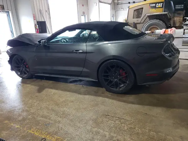 1FATP8UH0K5171513 2019 FORD MUSTANG - Image 2
