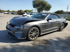 1FATP8UH0K5172306 2019 FORD MUSTANG