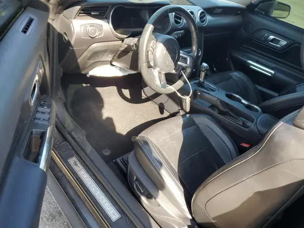 1FATP8UH0K5172306 2019 FORD MUSTANG - Image 8