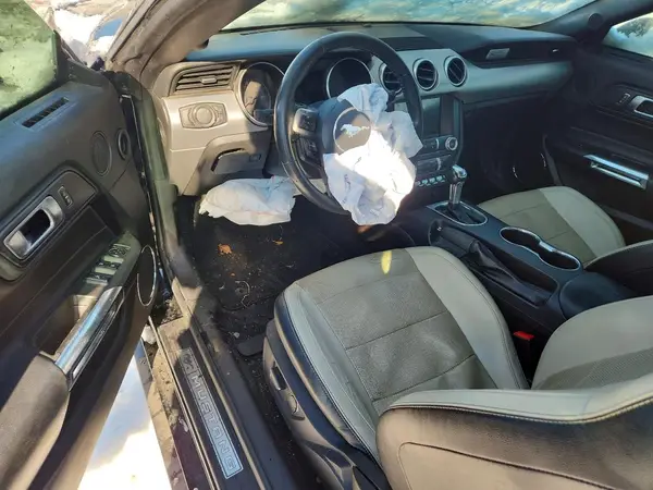 1FATP8UH0K5181930 2019 FORD MUSTANG - Image 8