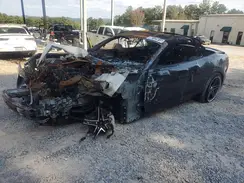 1FATP8UH0K5188618 2019 FORD MUSTANG