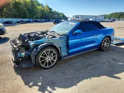 1FATP8UH0K5188750 2019 FORD MUSTANG