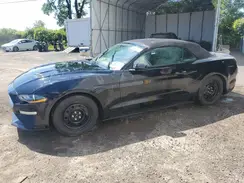 1FATP8UH0K5190157 2019 FORD MUSTANG