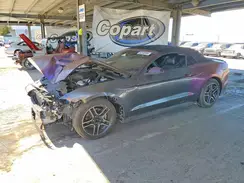 1FATP8UH0K5196704 2019 FORD MUSTANG
