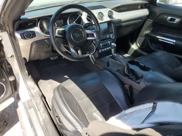 1FATP8UH0L5101303 2020 FORD MUSTANG - Image 8