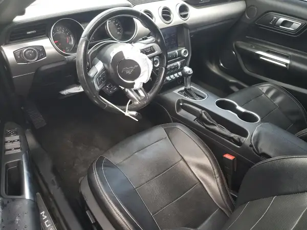 1FATP8UH0L5101415 2020 FORD MUSTANG - Image 8