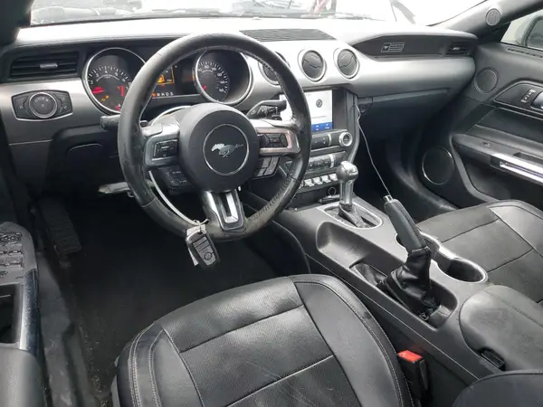 1FATP8UH0L5106064 2020 FORD MUSTANG - Image 8
