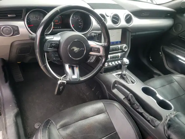 1FATP8UH0L5106517 2020 FORD MUSTANG - Image 8