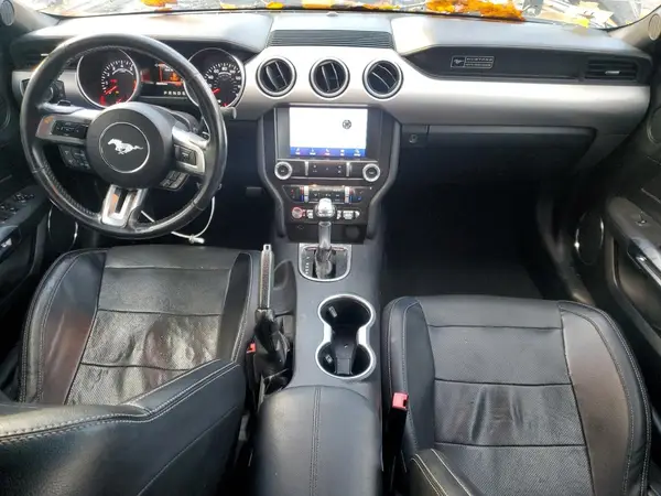 1FATP8UH0L5112172 2020 FORD MUSTANG - Image 8