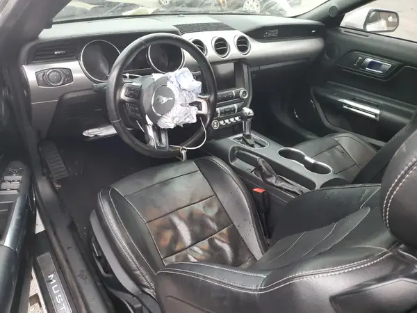 1FATP8UH0L5112303 2020 FORD MUSTANG - Image 8