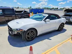 1FATP8UH0L5125942 2020 FORD MUSTANG