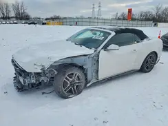 1FATP8UH0L5132082 2020 FORD MUSTANG