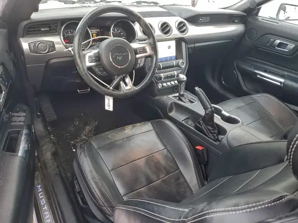 1FATP8UH0L5132082 2020 FORD MUSTANG - Image 8