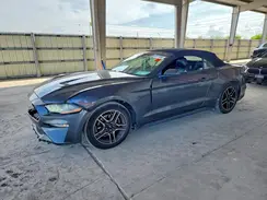 1FATP8UH0L5137654 2020 FORD MUSTANG