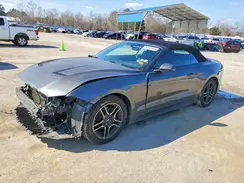 1FATP8UH0L5137833 2020 FORD MUSTANG