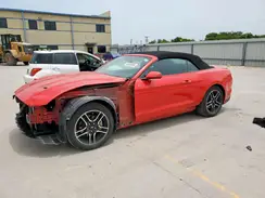 1FATP8UH0L5145026 2020 FORD MUSTANG
