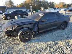 1FATP8UH0L5145575 2020 FORD MUSTANG