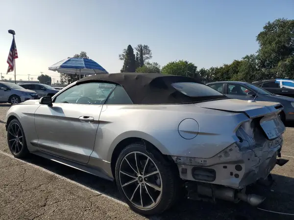 1FATP8UH0L5179175 2020 FORD MUSTANG - Image 2