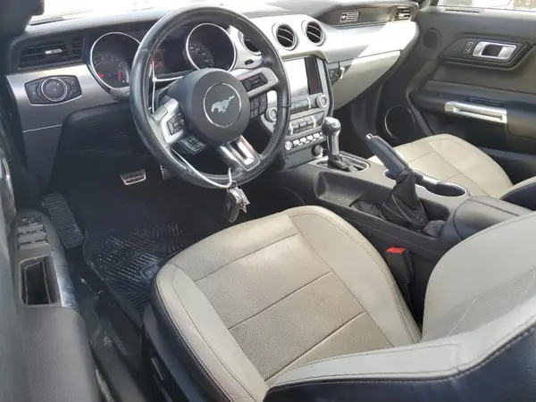 1FATP8UH0L5179919 2020 FORD MUSTANG - Image 8