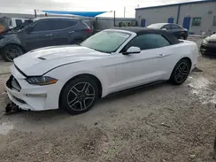 1FATP8UH0L5180018 2020 FORD MUSTANG