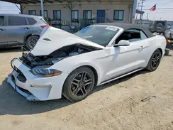1FATP8UH0L5180021 2020 FORD MUSTANG
