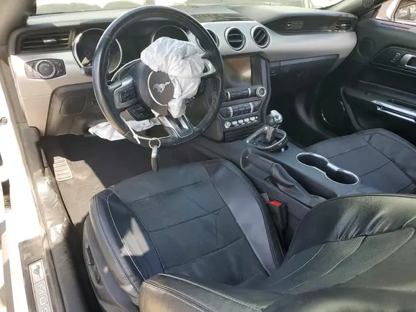 1FATP8UH0L5180021 2020 FORD MUSTANG - Image 8