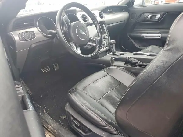 1FATP8UH0L5185946 2020 FORD MUSTANG - Image 8