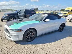1FATP8UH0M5100590 2021 FORD MUSTANG