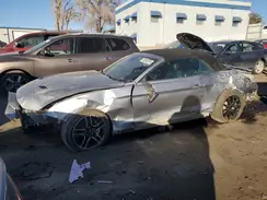 1FATP8UH0M5102954 2021 FORD MUSTANG